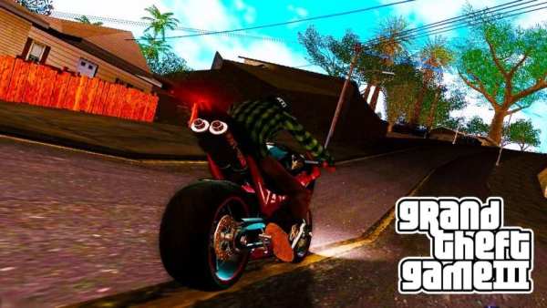 Codes Mods for GTA 3 1 تصوير الشاشة