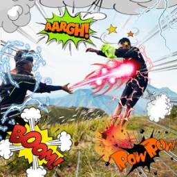 Super Power Fx - Camera Editor 1.1