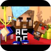 Baby Player Mod for MCPE
