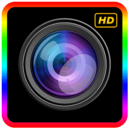 HD Night Camera icon