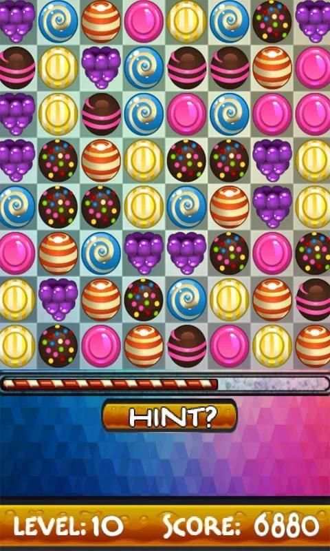 Candy Blitz screenshot 2