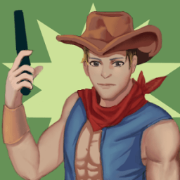 Gun Blood Shooter иконка