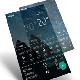 Meteored - Tiempo आइकन