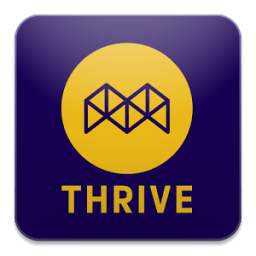 Thrive MelbPoly