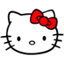 Hello Kitty Wallpapers أيقونة