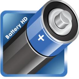 Battery Saver &amp; Charger HD icon