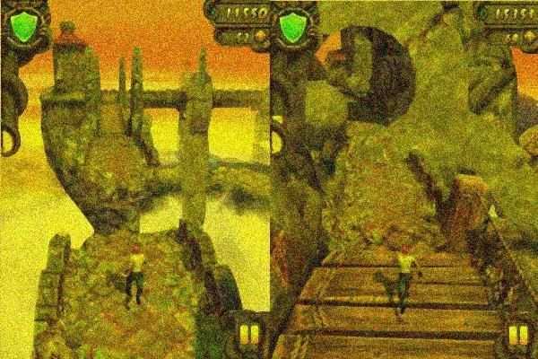 guide temple run pro 2 स्क्रीनशॉट 5