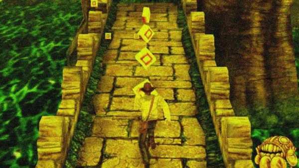 guide temple run pro 2 स्क्रीनशॉट 4
