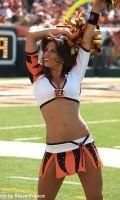 Hot Cheerleaders 1 تصوير الشاشة