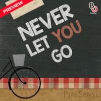 Novel Never Let You Go