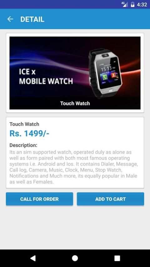 Naaptol Shopping Pakistan स्क्रीनशॉट 3
