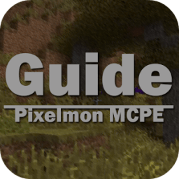Guide Pixelmon MCPE 0.15.0 иконка