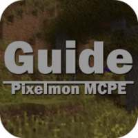 Guide Pixelmon MCPE 0.15.0