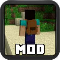Backpack MOD for Minecraft PE