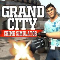 Grand City Crime Simulator