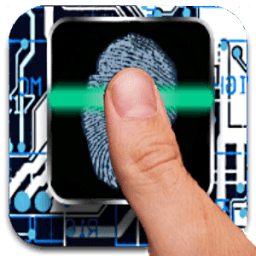 Lie Detector Test आइकन