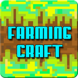 Crafting and Building Farm आइकन