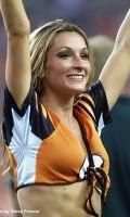 Hot Cheerleaders 2 تصوير الشاشة