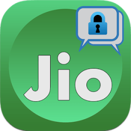 Free Lock VoLTE 4g calling иконка