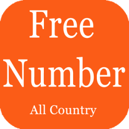 Free Virtual Number icon