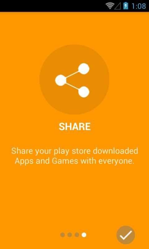 APK Manager скриншот 5
