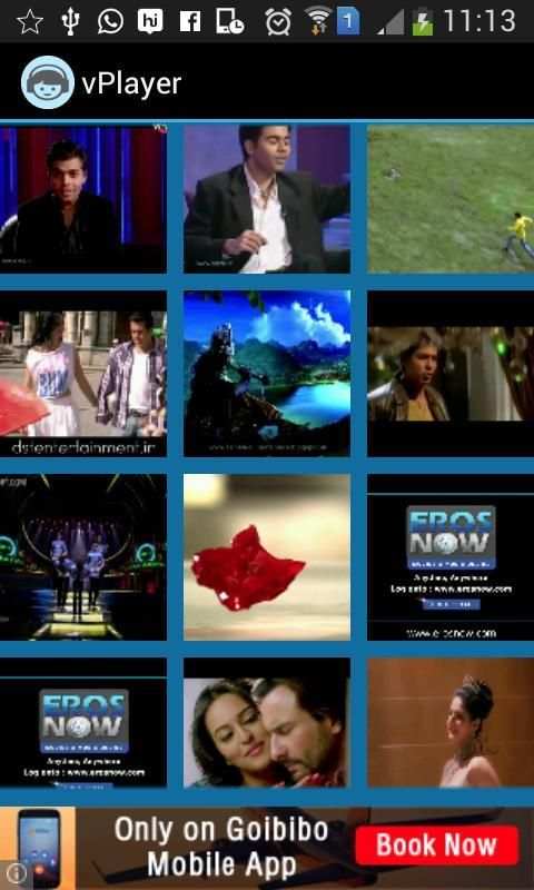 vPlayer скриншот 8