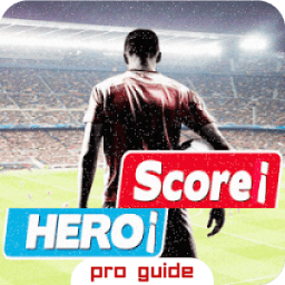 Guide Score! Hero иконка