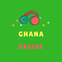 Ghana Radios Pro