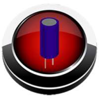 Capacitor Charge Formula