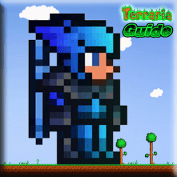 गाइड Terraria हैक SKV मालिकों आइकन