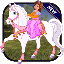 Sofia First Princess Adventure иконка