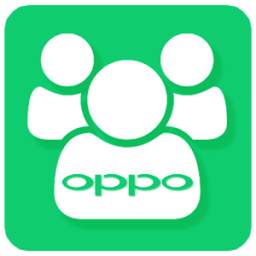 OPPO TH Staff Tools