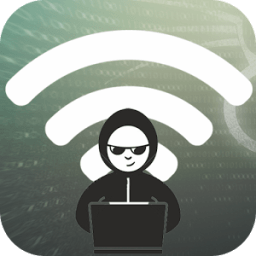 كلمة سر الوايفاى فى ثانيةPrank icon