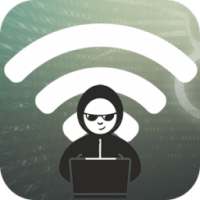 كلمة سر الوايفاى فى ثانيةPrank on 9Apps