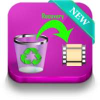 Recover Deleted videos PRANK on 9Apps