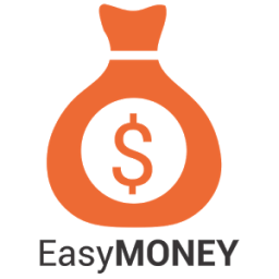 ikon EasyMoney Earn Money