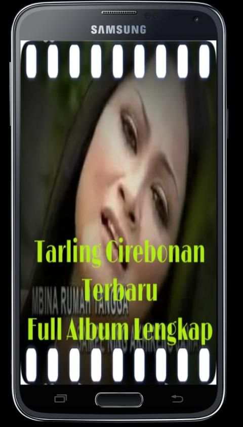 Tarling Cirebonan Terbaru screenshot 1