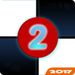 Piano Tiles Tap 2 أيقونة