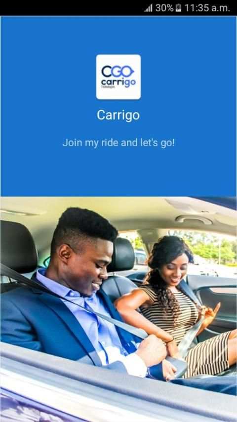 Carrigo 4 تصوير الشاشة