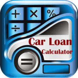 Car Loan Calculator icon
