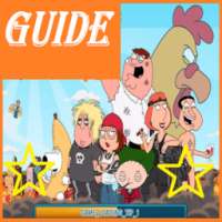 Trick Family Guy The Quester