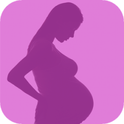 Pregnancy Scanner HD Prank أيقونة