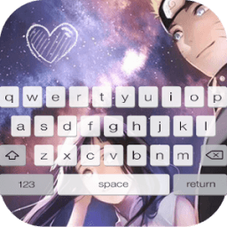 Anime Keyboard Thémes иконка