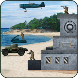 Soldier War-Winner आइकन