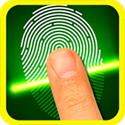 Lie Detector Prank أيقونة