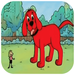 Clifford Adventure иконка