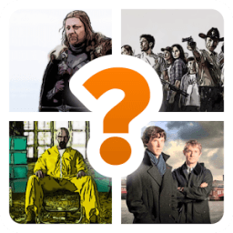 Adivina la serie icon