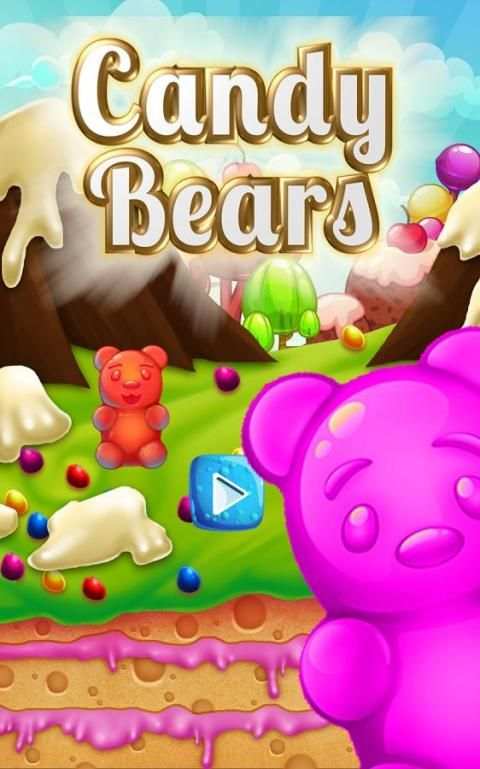 Candy Bears 2 screenshot 5