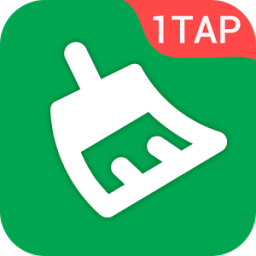 1Tap Clean(Boost&amp;Junk Cleaner) иконка