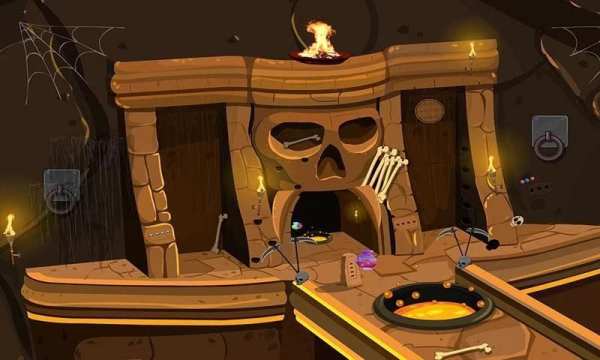 New Escape Games King's Castle स्क्रीनशॉट 5